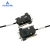 Import D-SUB cable DB 26pin connector Zinc alloy shell splitter adapter DB15 cable for Thermal control system from China
