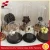 Import D12*H15cm Glass Dome Manufacturer Supplying Different Model Glass Dome Ornaments for Decoration from China