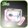 daily use disposable anion sanitary panty liner