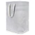 Import Daily use for unisex laundry basket with handles cotton laundry storage bag from China