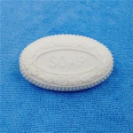 Daily Used Cheap Guest Hotel Room Supplies Bath Soap Mild Shampoo
