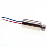 DC 3V 6x12mm Coreless Micro Vibration Motor