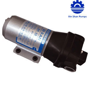 Dc Sisan Electric Agriculture Low Pressure Psi Diaphragm Diesel Fire Pump Car Wash Tool Kit