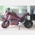 Import DDP Free Shipping Free Duty 72v Electric Motorcycle 1000W 2000W Best Used Electric Motorcycle Fast Electric Motorcycle (M5) from China
