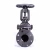 Import DEBIEN Gate Valv Supplying PN10 PN16 PN25 Safty Gate Valve With Price from China