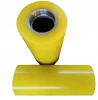 Decai Wear Resistant Customized Polyurethane Rubber Roller PU Rubber Coated
