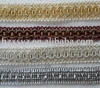 Decoration Lace/Ribbon/braid/trim for sofa home decor