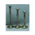 Import Decorative Christmas Candle Holder from India