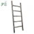 Import Decorative Rustic Barnwood 5-Rung Blanket Ladder Organizer,Hanging Towel Bar Rack from China
