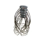 decorative welded wire cloth used for lampshade and candles