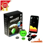 Deep water wireless fishfinder shore fishing Lucky wifi smart sonar fish finder FF916