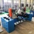 DEF120 Automatic double head pipe chamfering machine stud bolt chamfering machine round bar chamfering machine supplier china