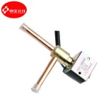 Dehumidifier Parts Piloted Operation Valve R410A  Solenoid Valve