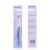 Import Dental Orthodontic Interdental Toothbrush Spiral Silk U Trim Interproximal Tooth Brush For Orthodontic Braces Wires Brackets from China