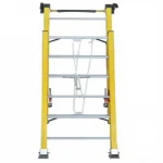 Dependable quality Side pulley for Ladder parts Suitable for punching ladder