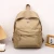 Import Design Casual Fashion Girl Student Outdoor Pink Laptop Back Bag Travel Bag Women Backpack Custom Logo New Lady Backpacks Nylon from China