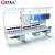 Import Detall electrical workbench adjustable metal portable work bench from China