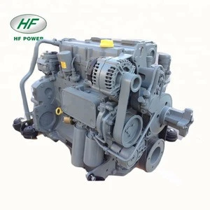 Deutz BF4M2012 BF4M2012C  bf6m1013 4-Stroke Water-Cooled construction machinery engines