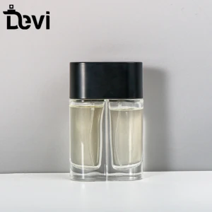 Devi Perfume Bottle Manufacturer Custom luxury fancy  perfume bottles 10ml 15ml 50ml 100ml empty perfume glass  bottles for sale
