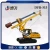 Import DFR-315 pile driver machine from China