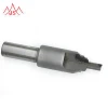 Diamond Carbide End Mill Cutters Pcd Cutting Tool For Mills For Cutting Plastics Aluminum And Al-Alloys