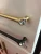 Import Diamond  kitchen accessories cabinet handle Crystal pull from China