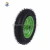 Import diamond pattern pneumatic tyre wheelbarrow wheels 14"x3.50-8 from China