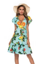 Different kinds of  long sleeve dress fashion dresseswomen shirt dress