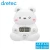 Import Digital Animal Timer / Adorable & Cute Bear  Timer. from Japan