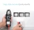 Import Digital Clamp Meter NCV Auto Range True RMS MAX/MIN AC DC Current Voltage Capacitance Resistance Tester Clamp Meter from China
