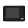 Digital Door Viewer With 3.5 inch LCD Screen Digital Memory Card Door Peephole Viewer Doorbell Security Camera