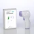 Import Digital laser professional medical small portable handheld infrared thermometer from China