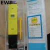 Digital PH meter for water