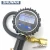 Import Digital  tire inflator pressure gauge with 4 setting LCD display ,heavy duty auto truck tyre Inflator gauge from China