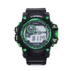 Digital watch shock mens analog quartz digital electronic watch jam tangan waterproof sports watches