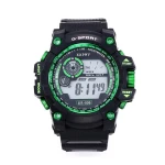 Digital watch shock mens analog quartz digital electronic watch jam tangan waterproof sports watches