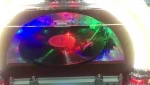 Digital wurlitzer karaoke wooden Jukebox with function BT CD USB SD MP3 Player