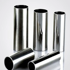 Din 2448 1.4301 stainless steel pipe&tube made in China