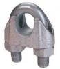 DIN 741 Malleable Wire Rope Clip