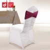 Dining Banquet Wedding Spandex Elegant Chair Covers