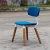 Import Dining Room Chairs Stacking Metal Industrial Loft Furniture from China