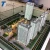 Import Diorama miniature acrylic model building , architecture model from China