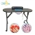 Import Direct Factory Sales Light Portable Foldable Nail Table With Drawer from China