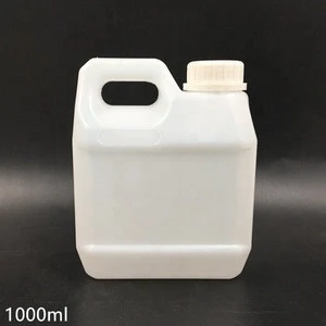 Direct food grade plastic oil drum car oil diesel barrel