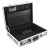 Import Direct Selling Aluminum Alloy Portable Briefcase  Password Laptop Bag Handbag from China