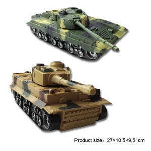 Discount 1:32 military vehicles toy plastic rc tank