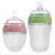 Import Discount Safe BPA Free Food Grade Silicone Baby Feeding Bottle for sale from China