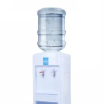 dispensador de agua electrico Floor Standing High Quality Ice Maker Water Dispenser Hot Cold