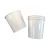 Import Disposable 8 12 16 24 32 oz Noodle Paper Cup Bowl, Hot Soup Cup Bowl with lid from China