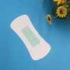 Disposable high quality ultra thin anion panty liners